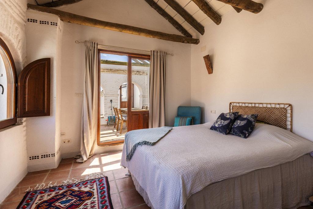 House for Sale in Lecrín