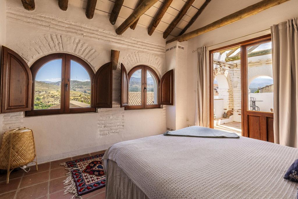 House for Sale in Lecrín