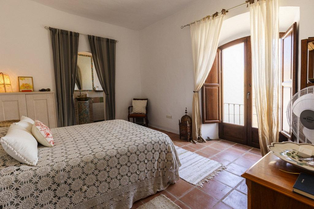 House for Sale in Lecrín