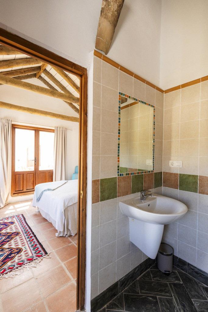 House for Sale in Lecrín