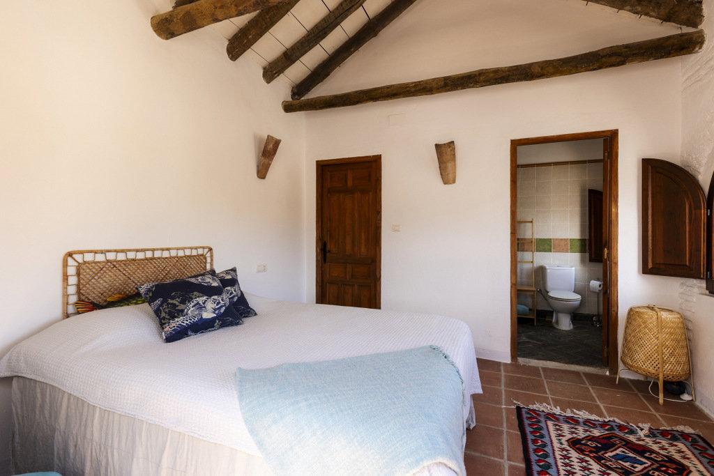 House for Sale in Lecrín