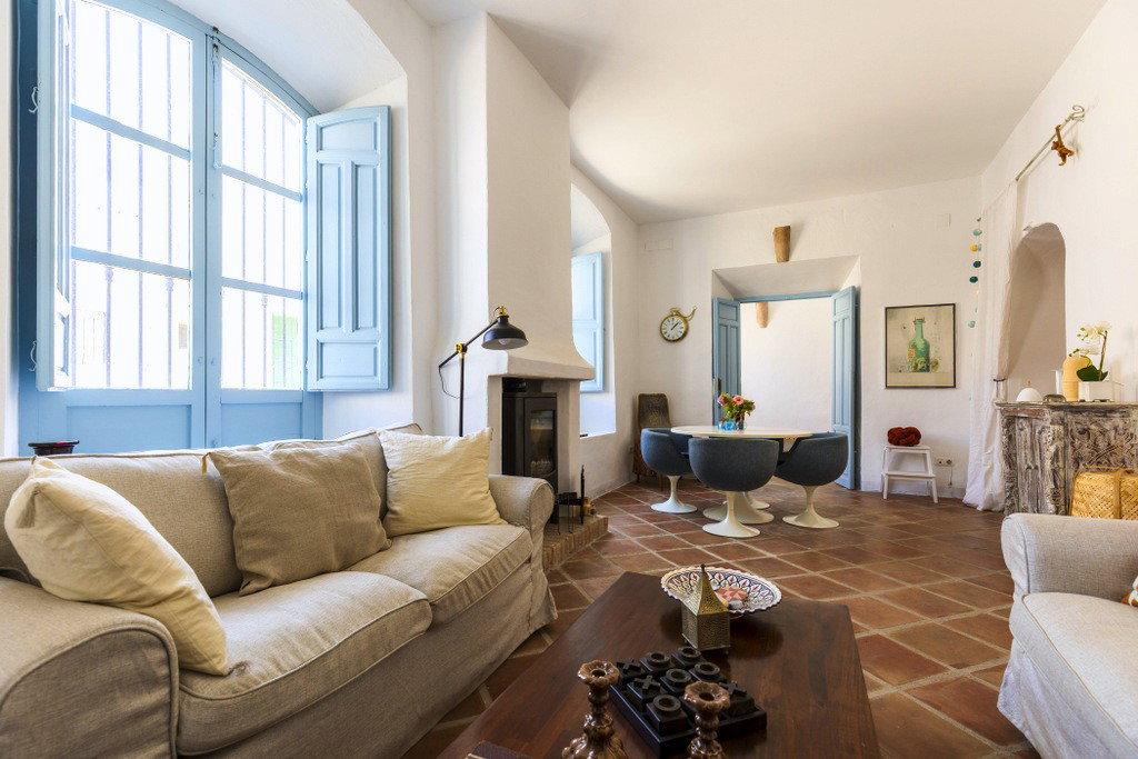 House for Sale in Lecrín