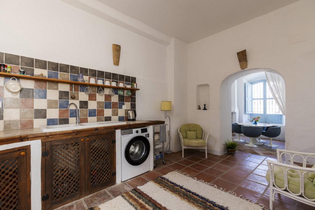 House for Sale in Lecrín