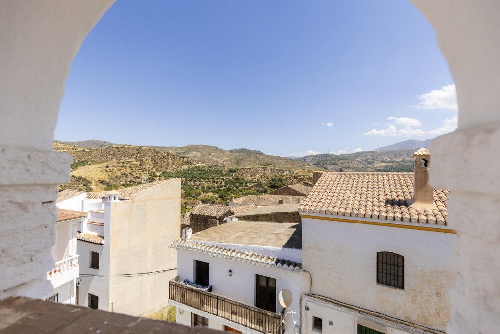 House for Sale in Lecrín