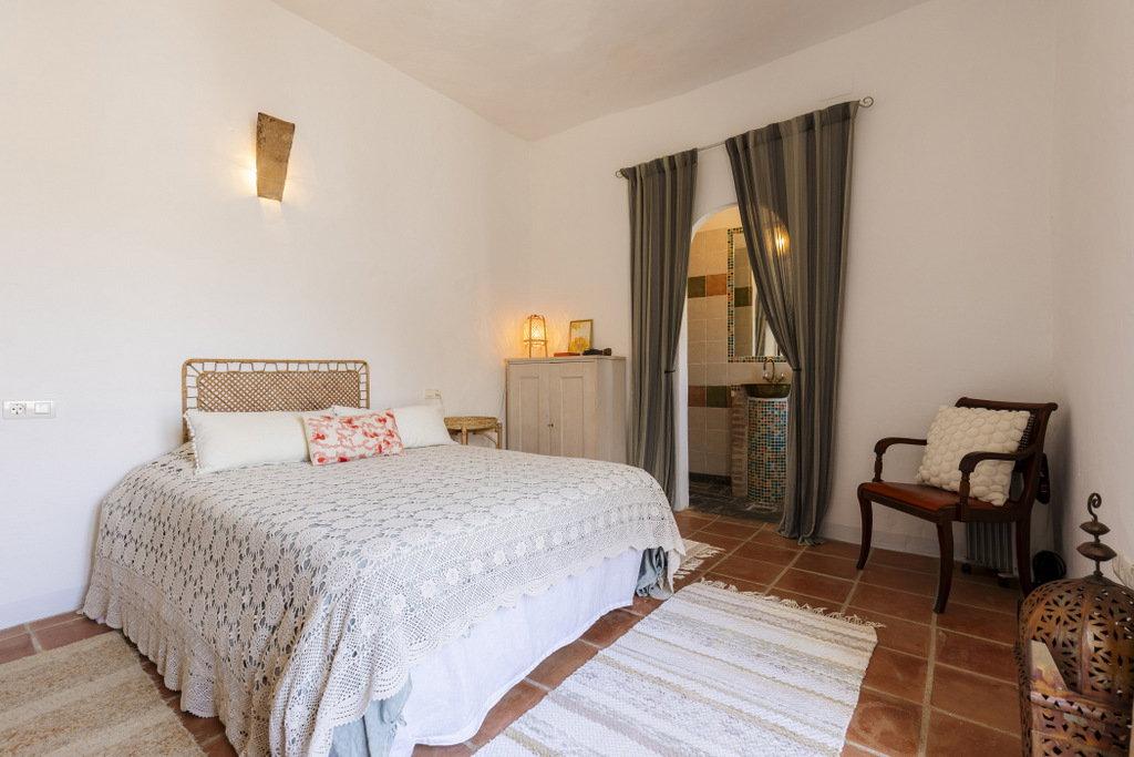 House for Sale in Lecrín