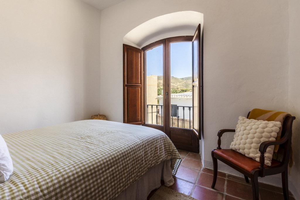House for Sale in Lecrín