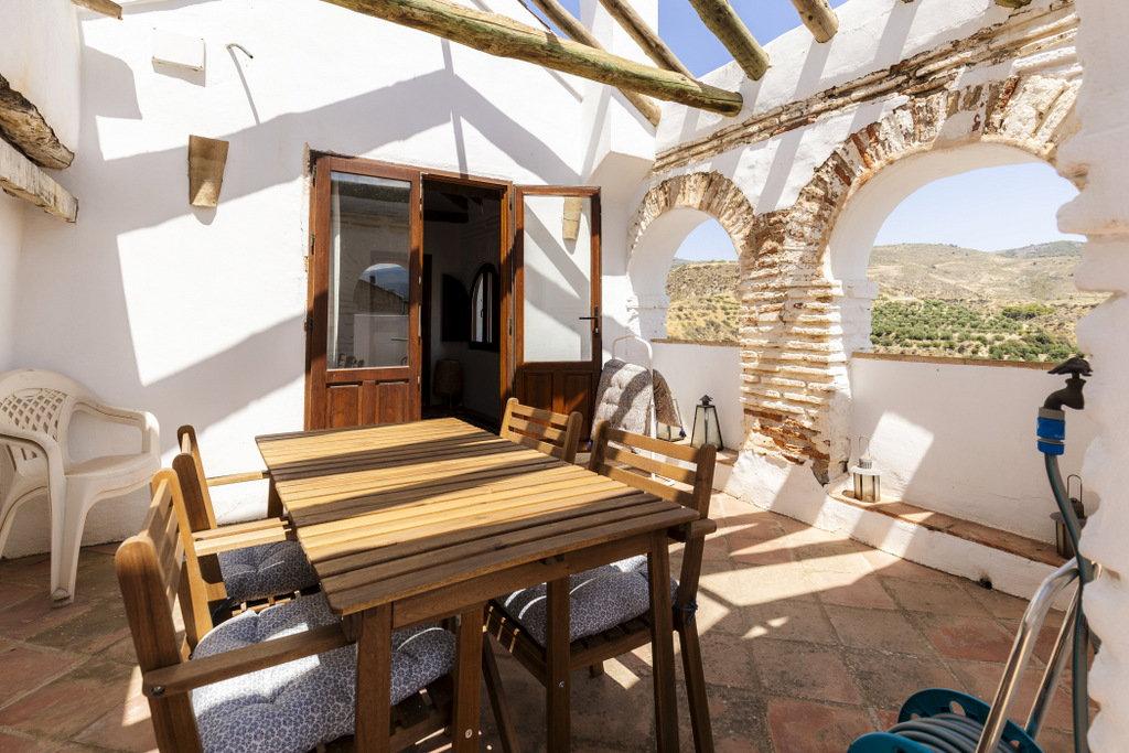 House for Sale in Lecrín