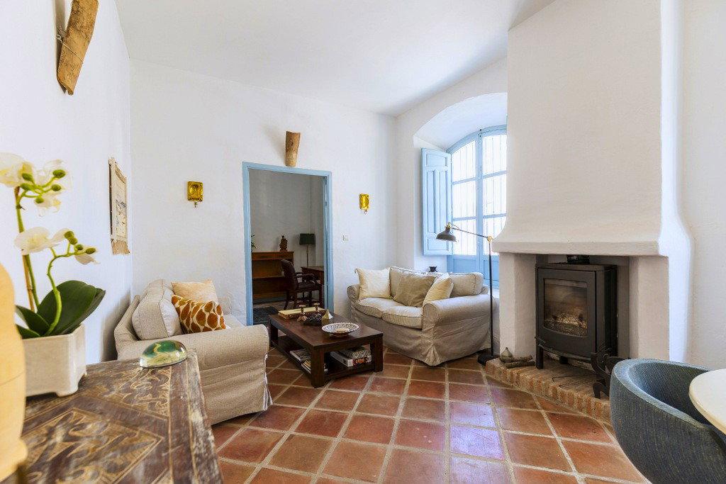 House for Sale in Lecrín