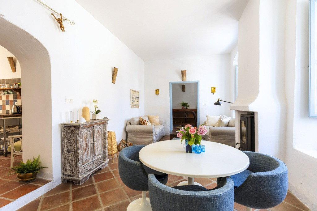 House for Sale in Lecrín