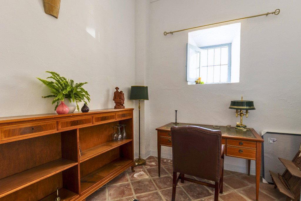 House for Sale in Lecrín