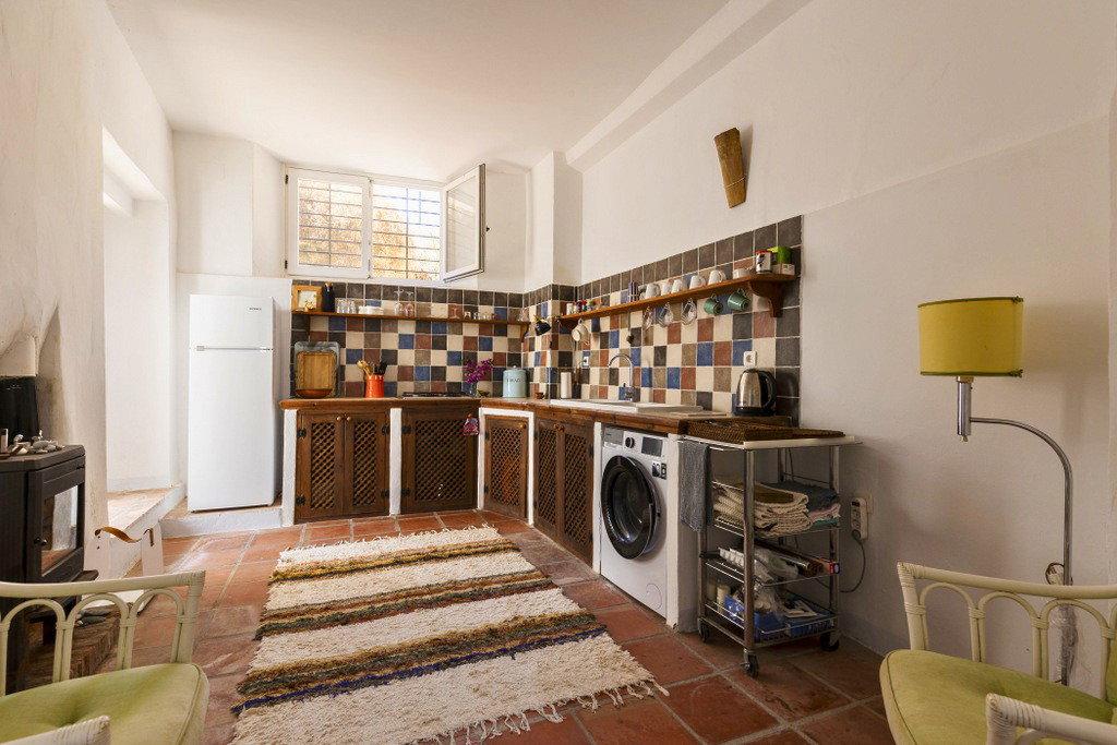 House for Sale in Lecrín