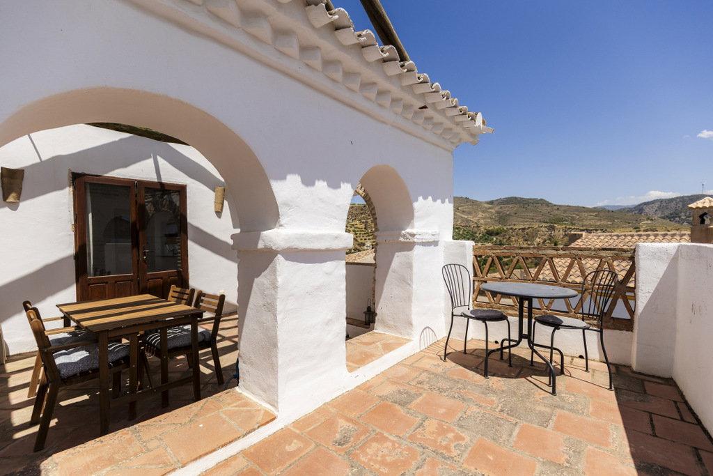 House for Sale in Lecrín