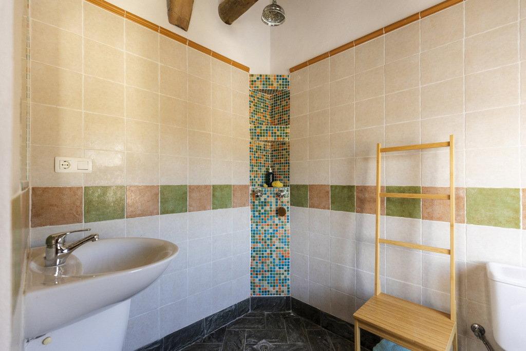 House for Sale in Lecrín