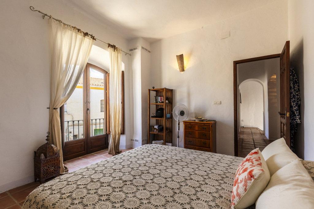 House for Sale in Lecrín
