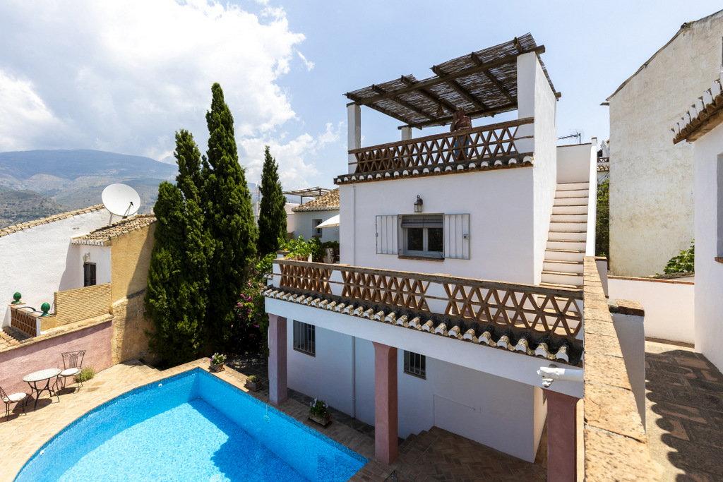 Casa en Venta en El Pinar