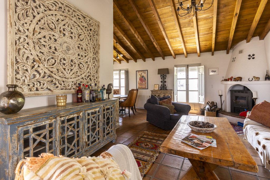 Casa en Venta en El Pinar