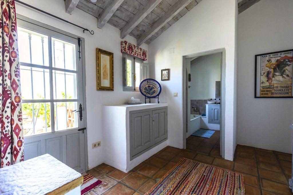 Casa en Venta en El Pinar