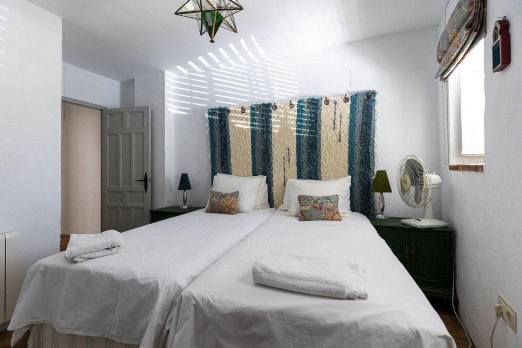 Casa en Venta en El Pinar