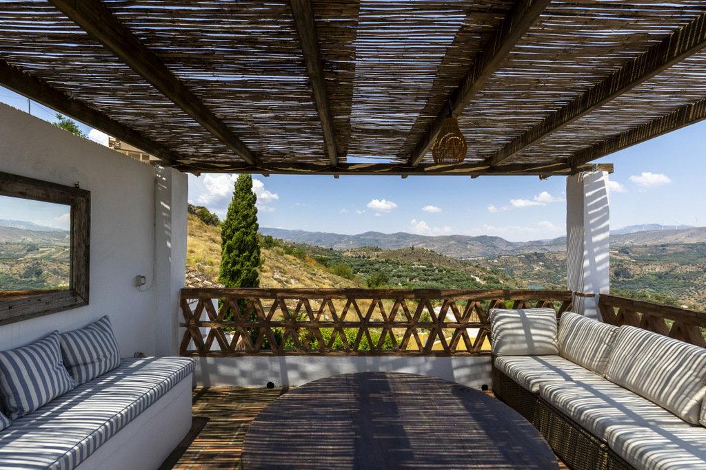 Casa en Venta en El Pinar