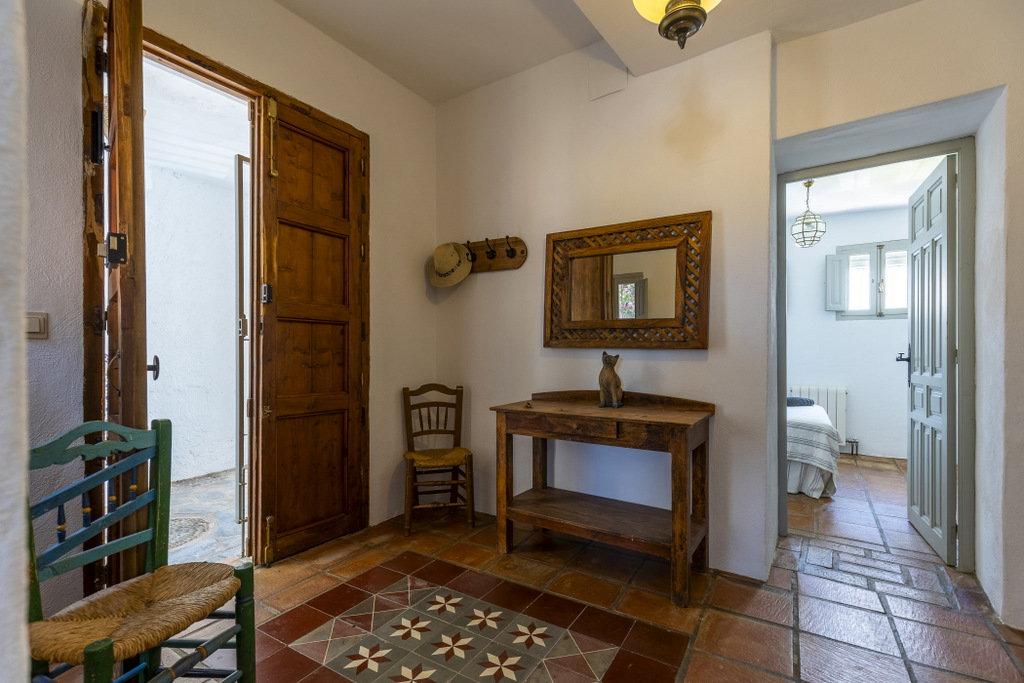 Casa en Venta en El Pinar