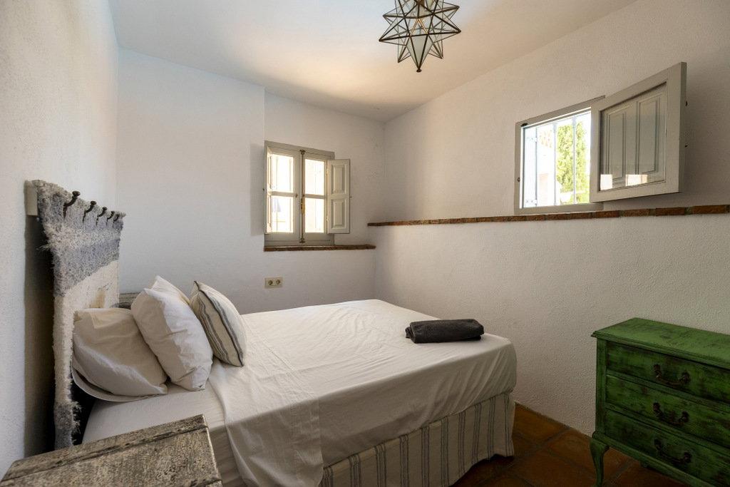 Casa en Venta en El Pinar