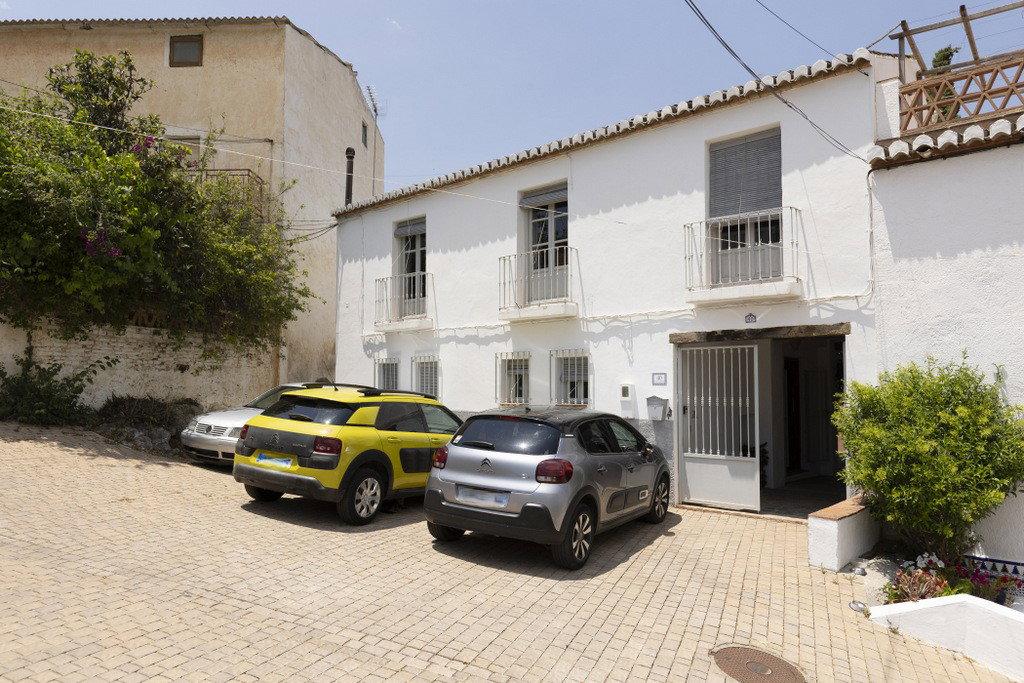 Casa en Venta en El Pinar