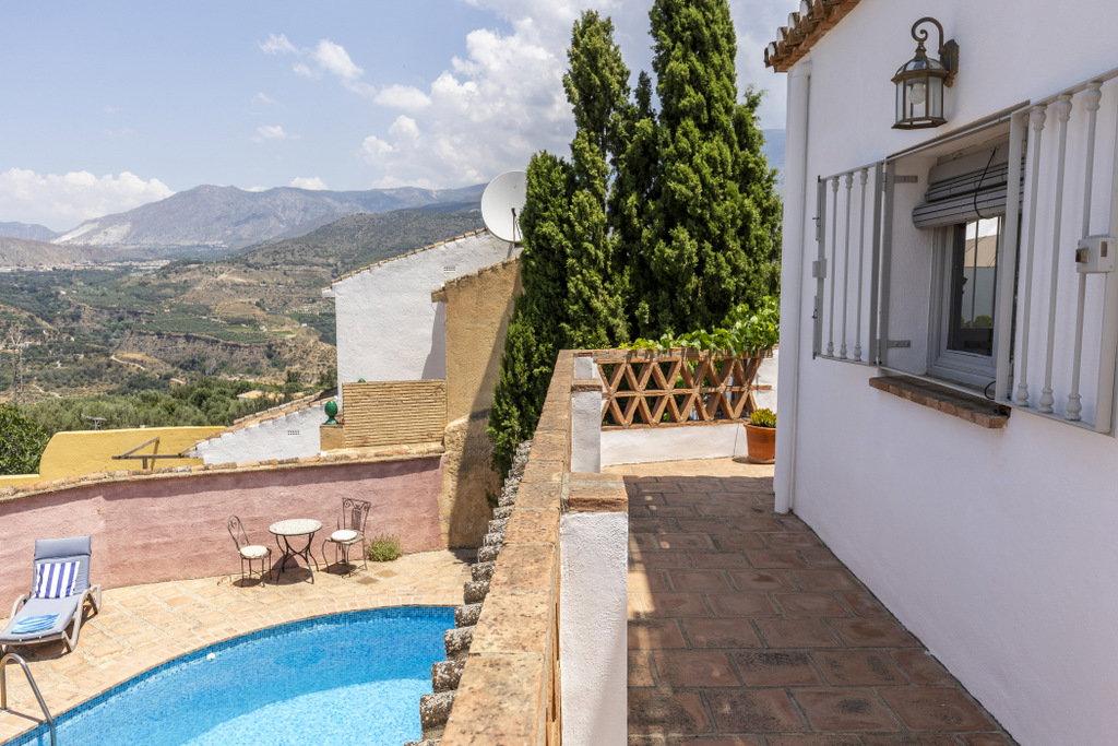 Casa en Venta en El Pinar