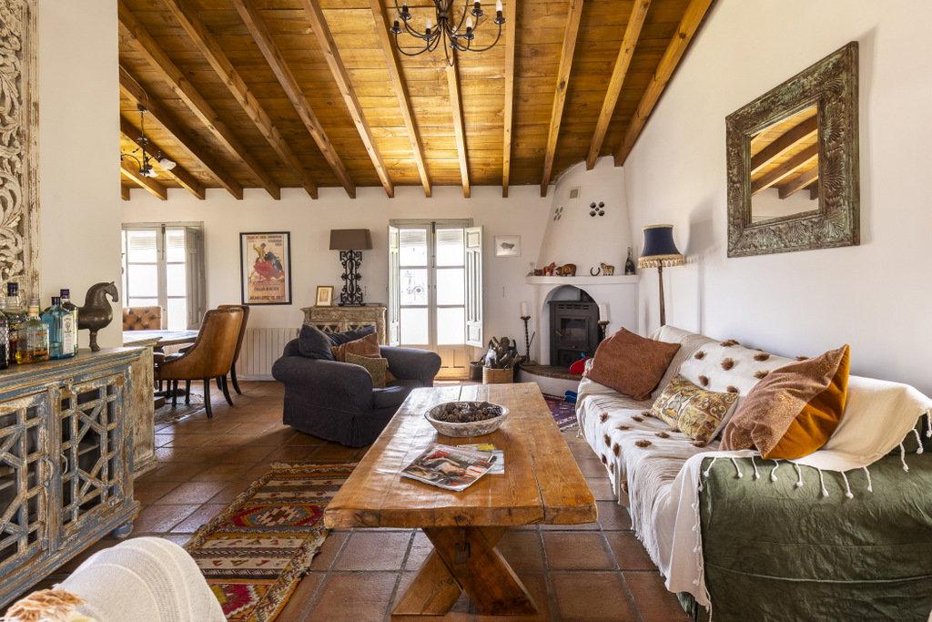 Casa en Venta en El Pinar