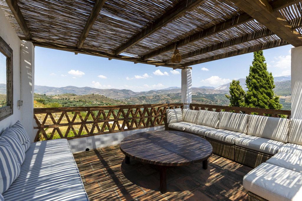 Casa en Venta en El Pinar