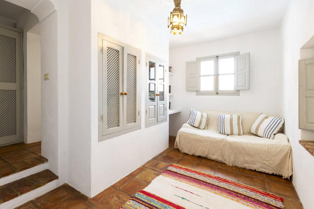 Casa en Venta en El Pinar