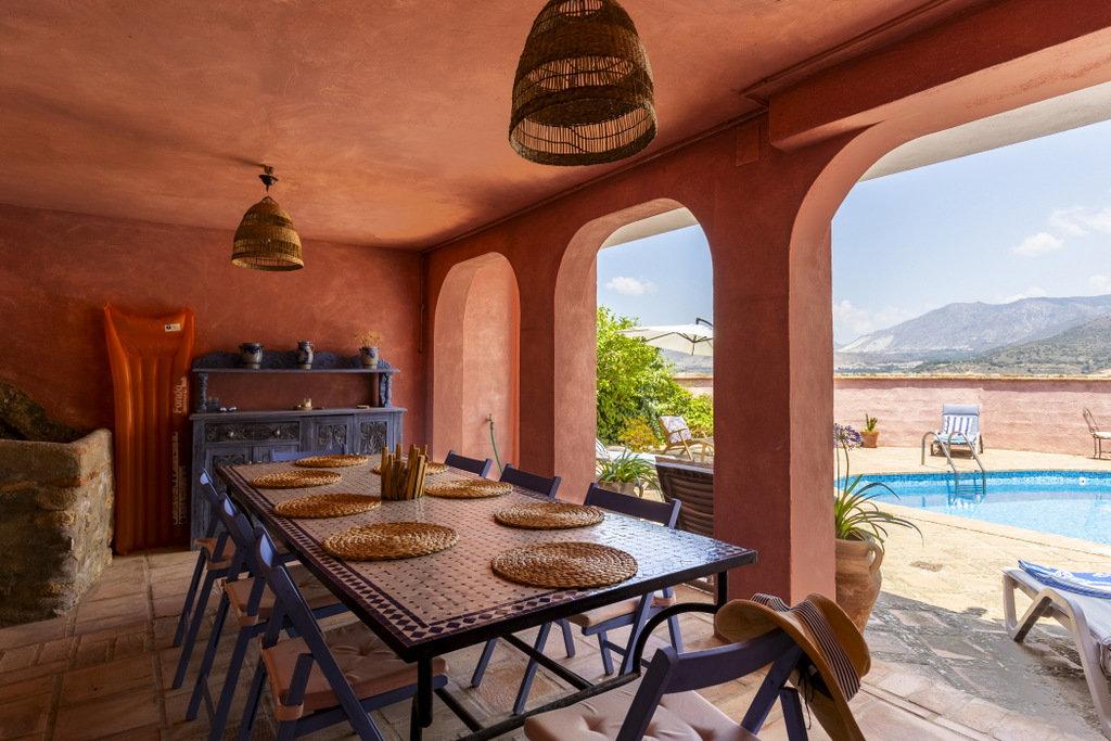 Casa en Venta en El Pinar