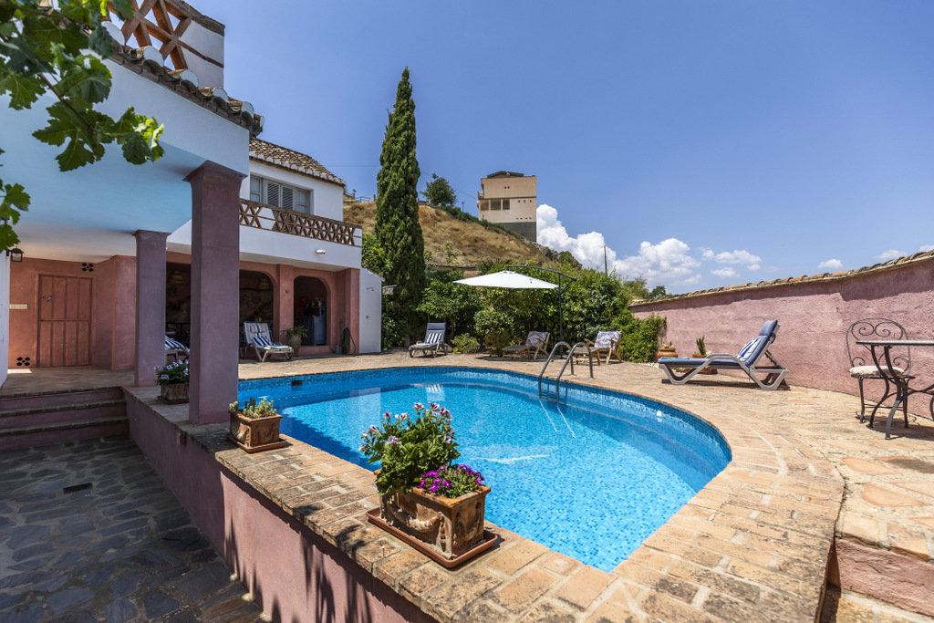 Casa en Venta en El Pinar
