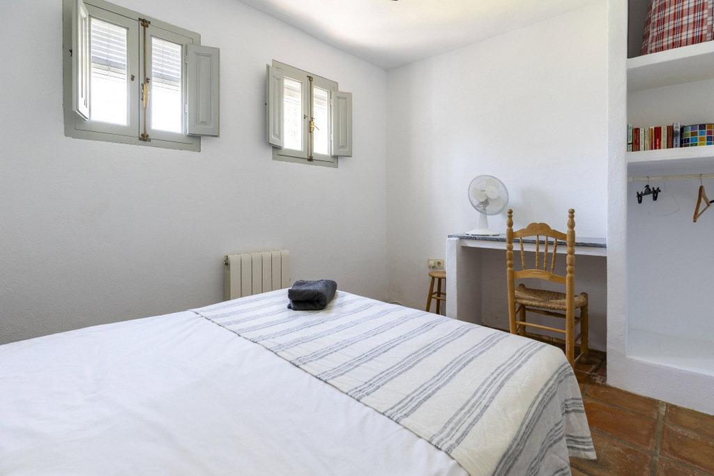 Casa en Venta en El Pinar