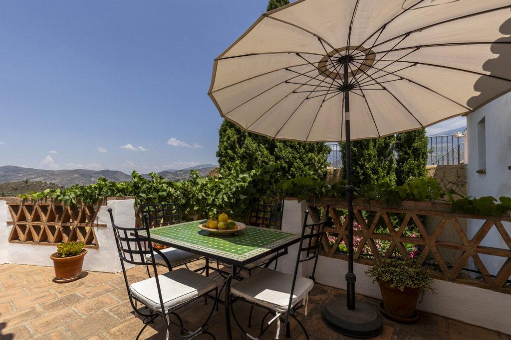 Casa en Venta en El Pinar