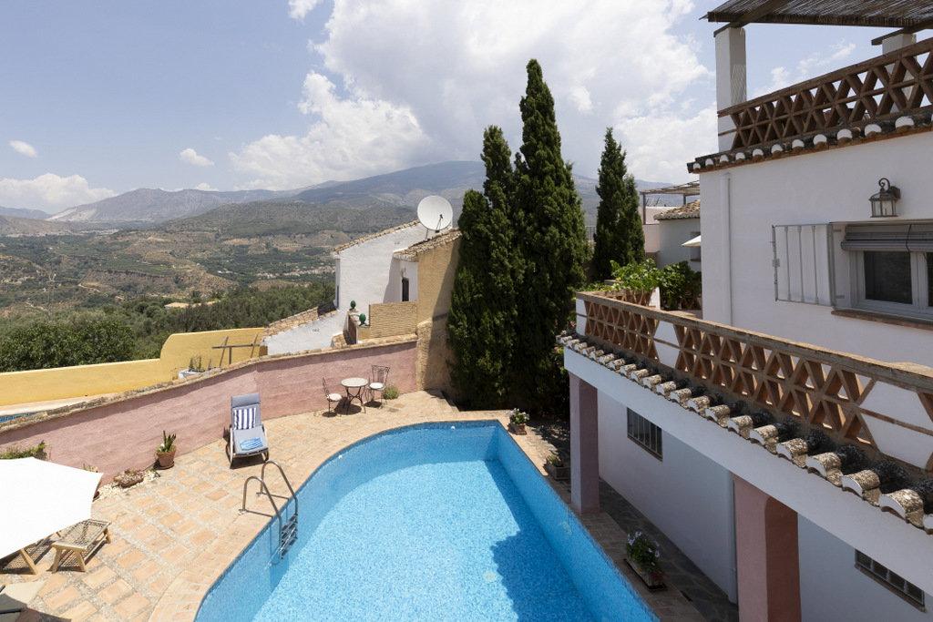 Casa en Venta en El Pinar