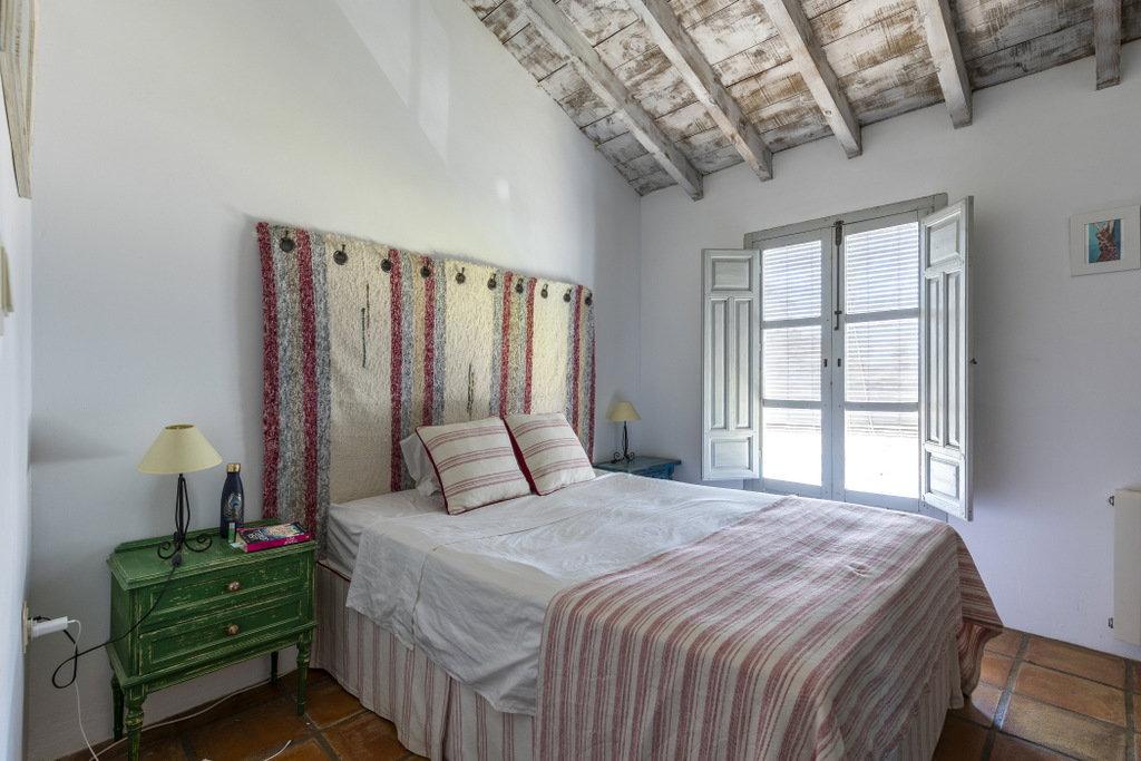 Casa en Venta en El Pinar