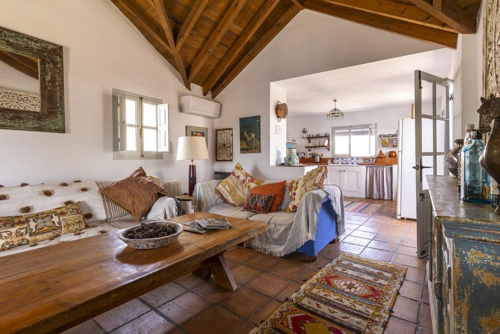 Casa en Venta en El Pinar