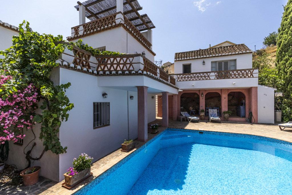 Casa en Venta en El Pinar