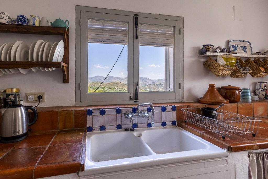 Casa en Venta en El Pinar