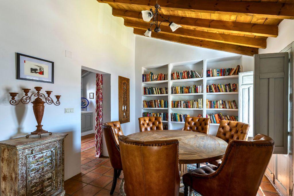 Casa en Venta en El Pinar