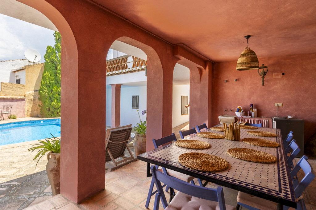 Casa en Venta en El Pinar