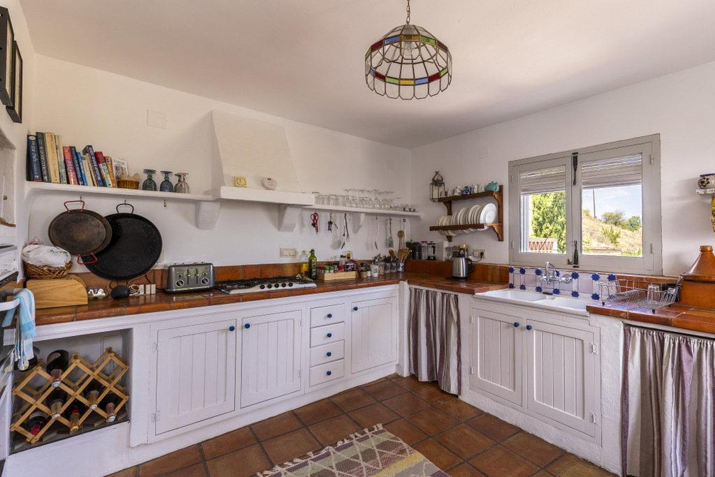 Casa en Venta en El Pinar