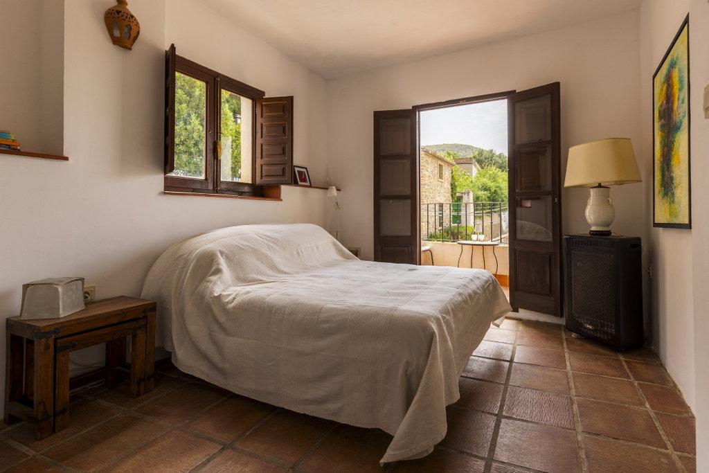 Casa en Venta en Lecrín