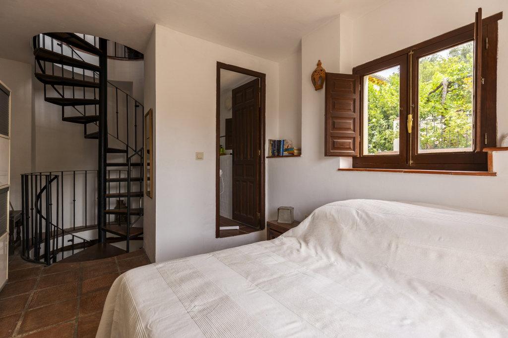Casa en Venta en Lecrín