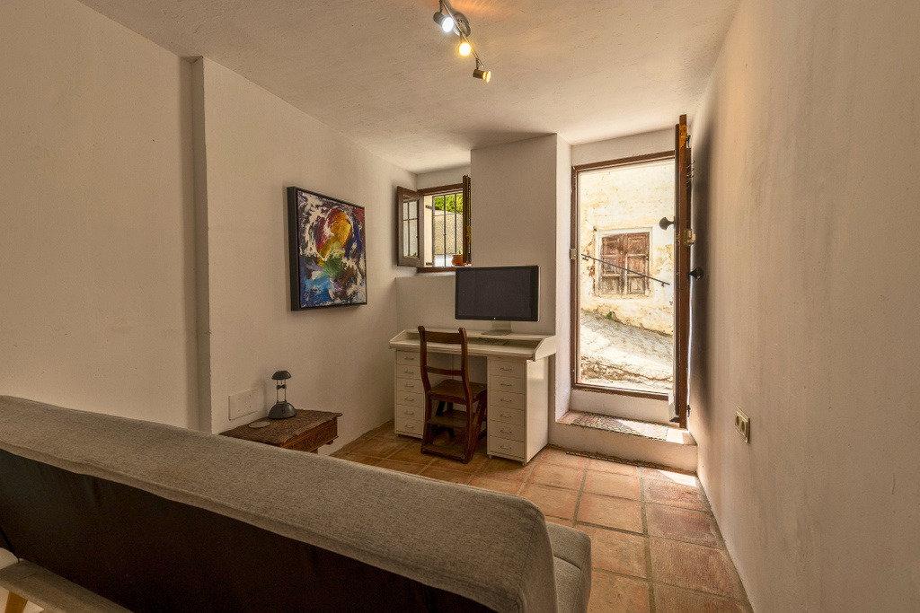 Casa en Venta en Lecrín