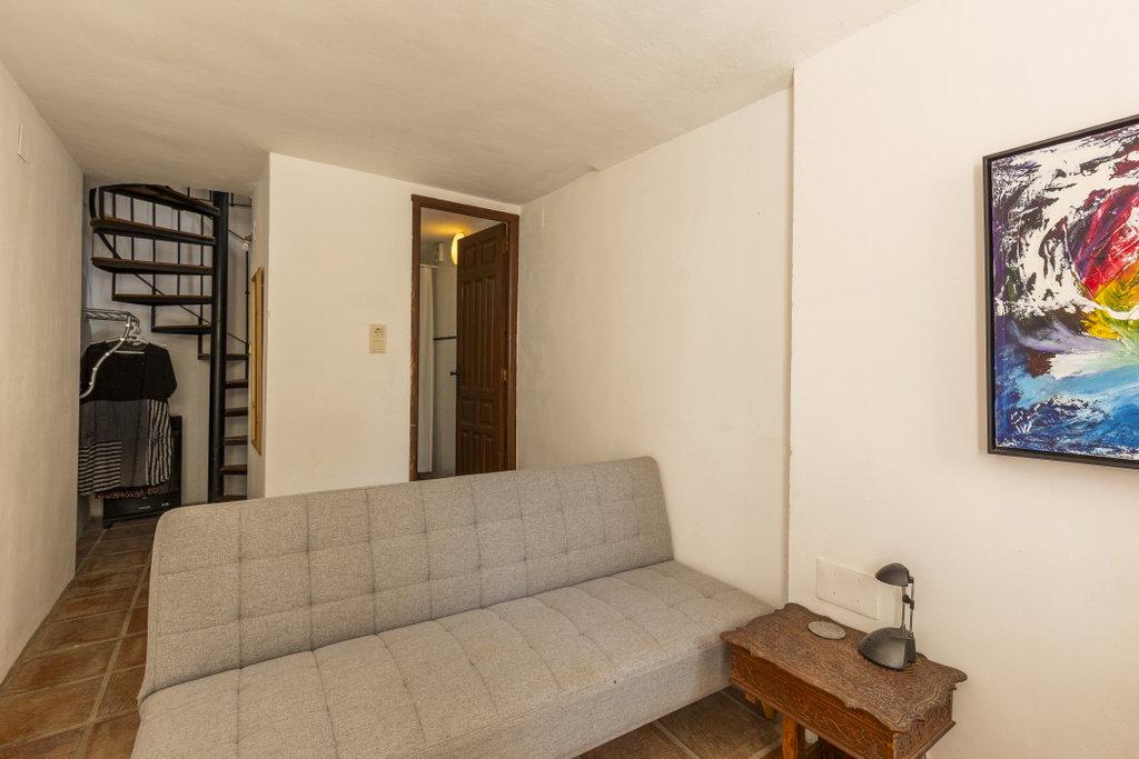Casa en Venta en Lecrín