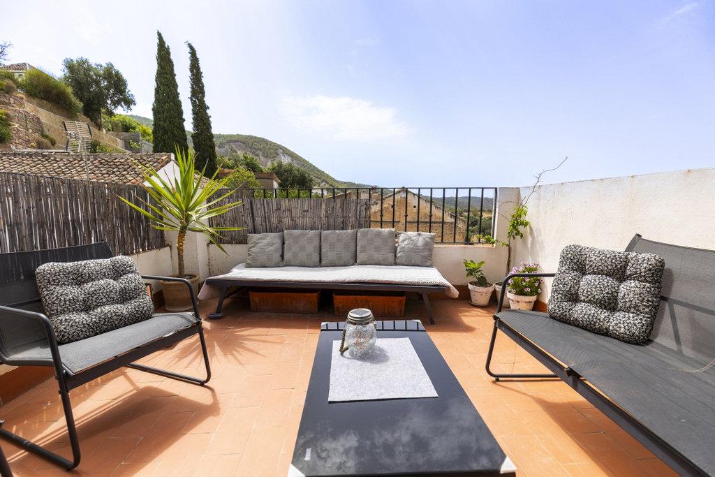 Casa en Venta en Lecrín