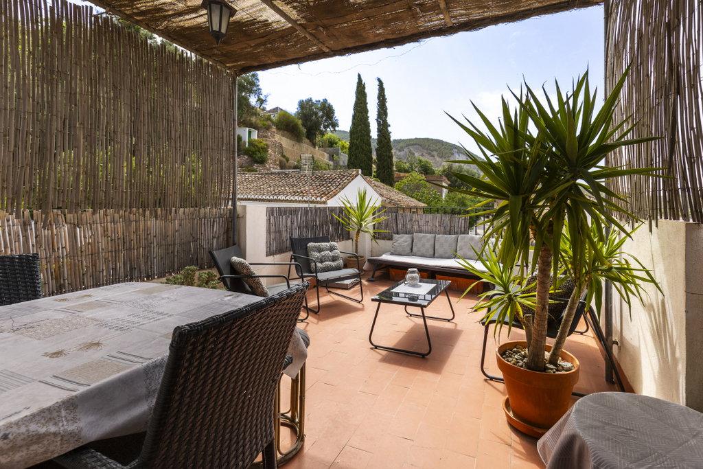 Casa en Venta en Lecrín