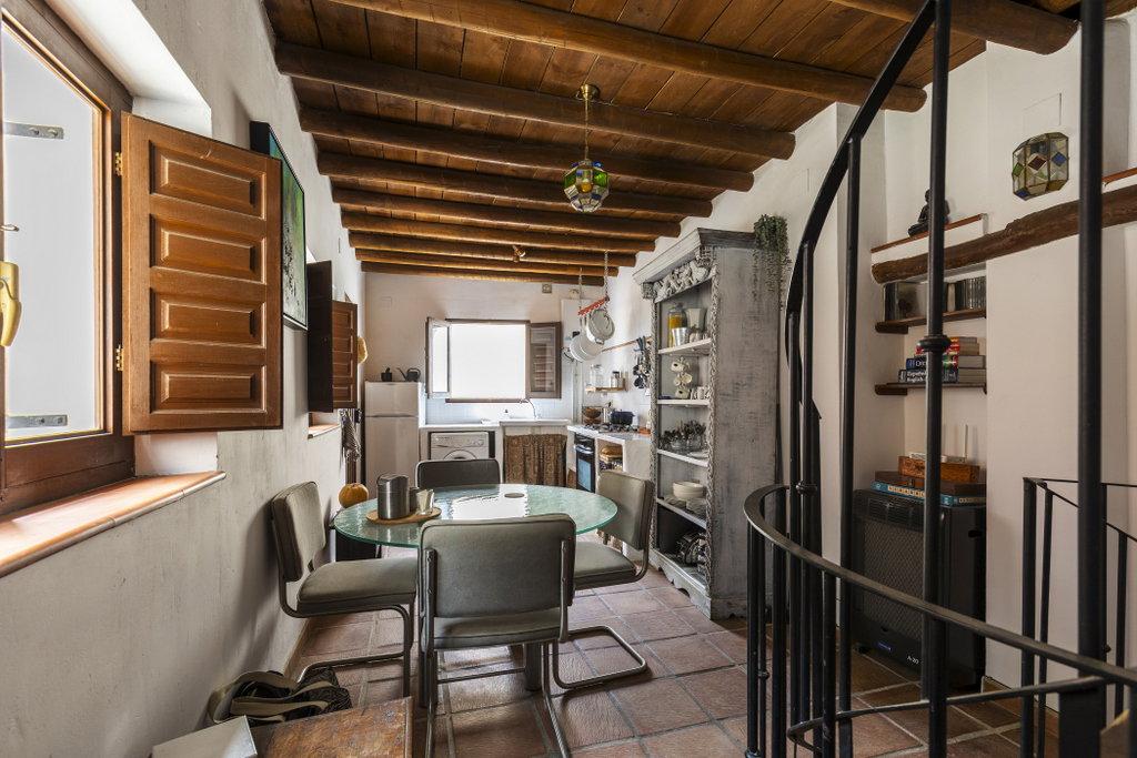 Casa en Venta en Lecrín
