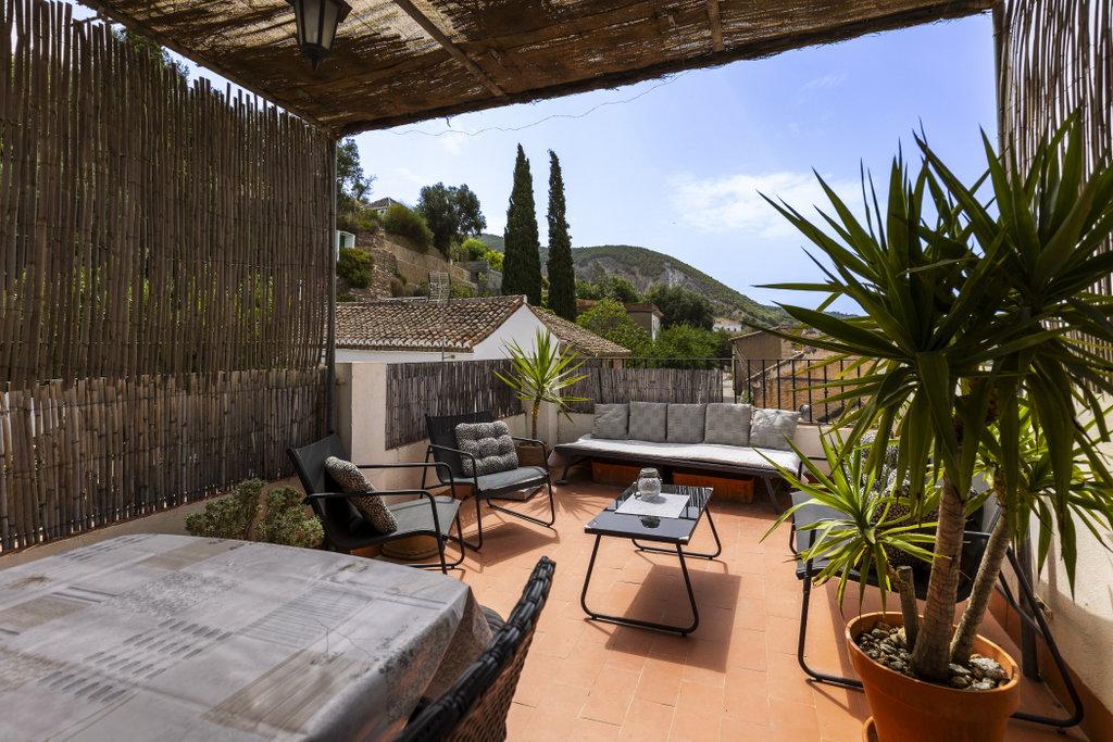 Casa en Venta en Lecrín